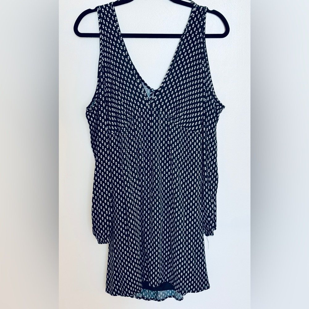 Boho Chic Women's Dress